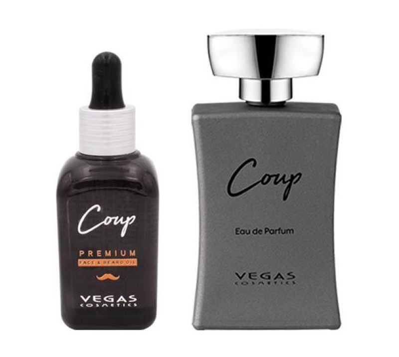 Coup Set - Vegas Cosmetics